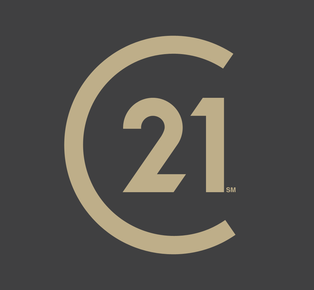 Century 21 logo 